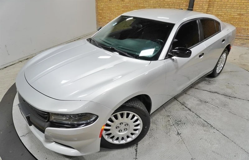 2019 Dodge Charger 7th Gen - Image 2 of 12