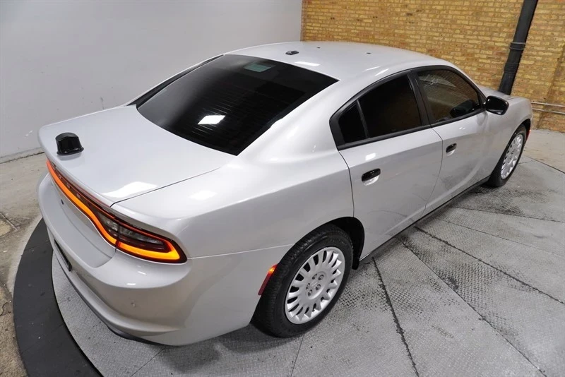 2019 Dodge Charger 7th Gen - Image 11 of 12
