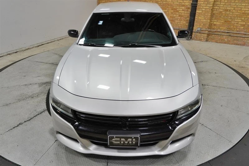 2019 Dodge Charger 7th Gen - Image 5 of 12