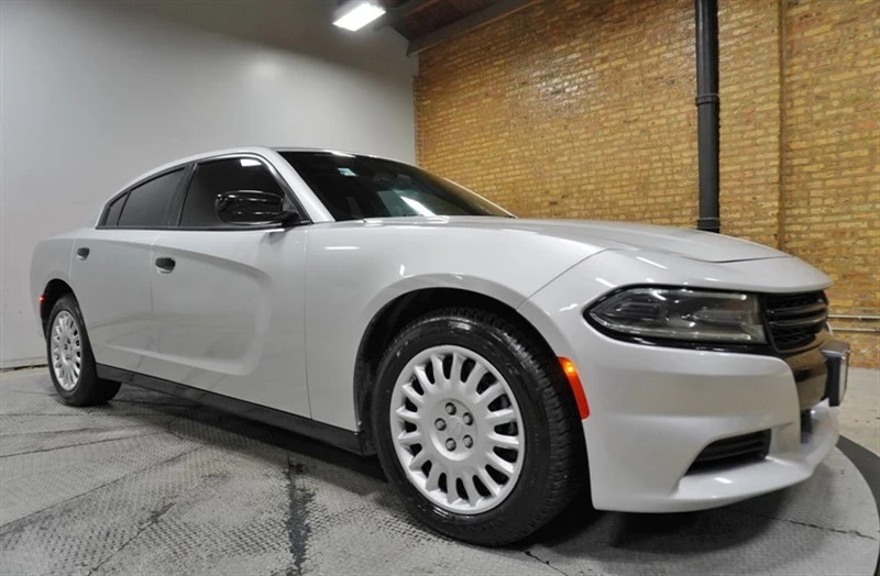 2019 Dodge Charger 7th Gen - Image 6 of 12