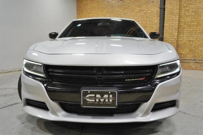 2019 Dodge Charger 7th Gen - Image 4 of 12