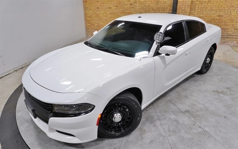 2019 Dodge Charger 7th Gen - Image 2 of 12