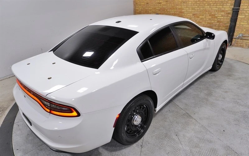 2019 Dodge Charger 7th Gen - Image 11 of 12