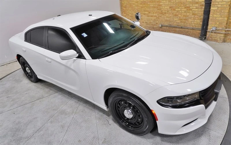 2019 Dodge Charger 7th Gen - Image 7 of 12