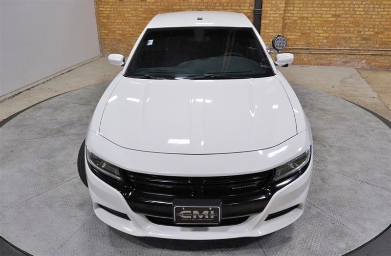 2019 Dodge Charger 7th Gen - Image 5 of 12