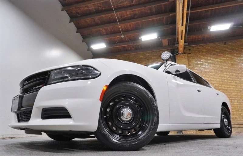 2019 Dodge Charger 7th Gen - Image 3 of 12