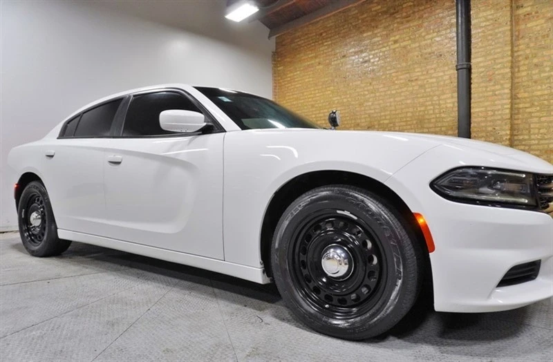 2019 Dodge Charger 7th Gen - Image 8 of 12