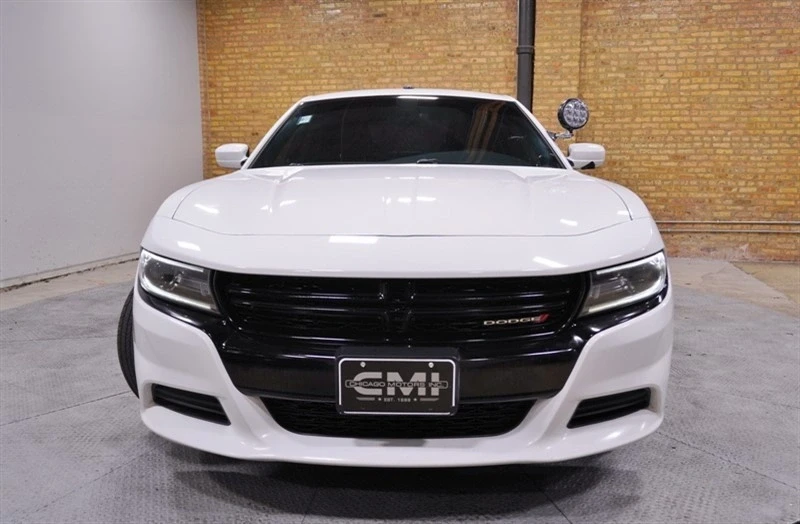 2019 Dodge Charger 7th Gen - Image 4 of 12