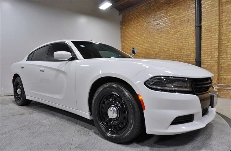 2019 Dodge Charger 7th Gen - Image 6 of 12