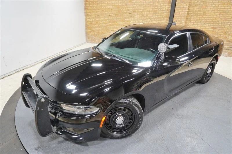 2019 Dodge Charger 7th Gen - Image 3 of 12