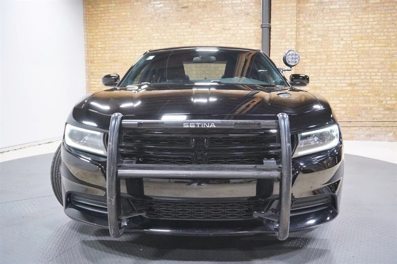 2019 Dodge Charger 7th Gen - Image 6 of 12
