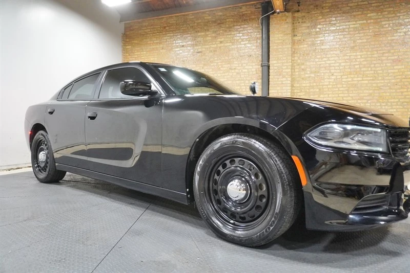 2019 Dodge Charger 7th Gen - Image 12 of 12
