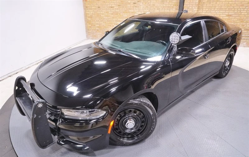 2019 Dodge Charger 7th Gen - Image 2 of 12