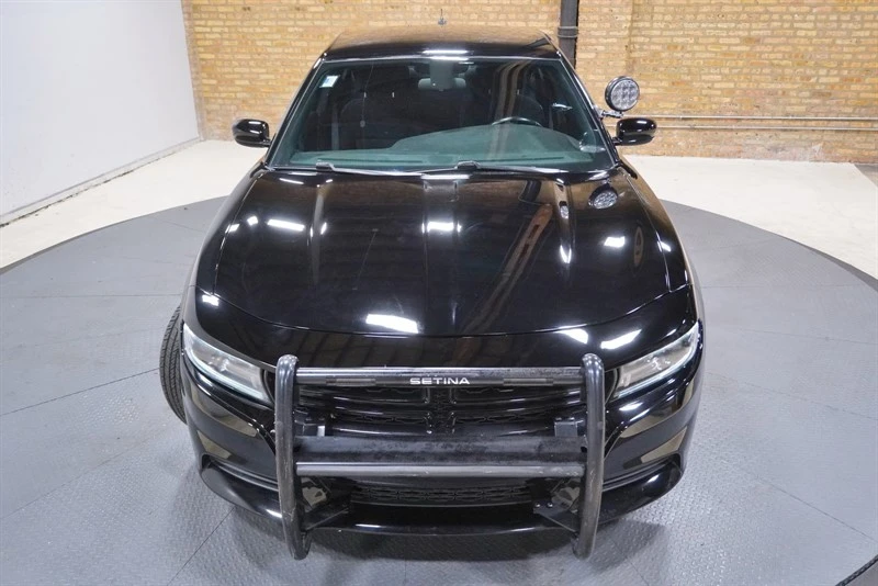2019 Dodge Charger 7th Gen - Image 7 of 12
