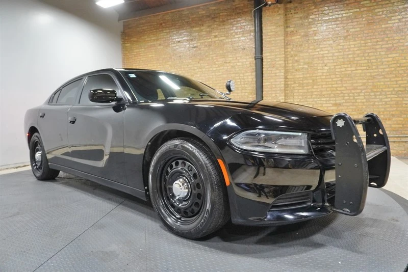 2019 Dodge Charger 7th Gen - Image 10 of 12