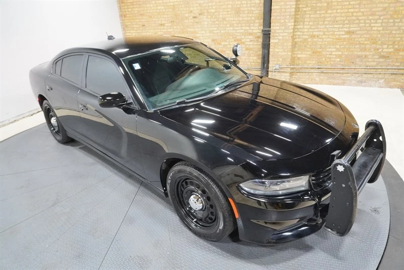 2019 Dodge Charger 7th Gen - Image 11 of 12