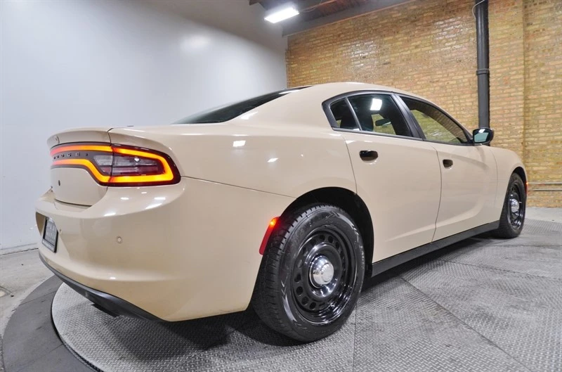 2019 Dodge Charger 7th Gen - Image 10 of 12