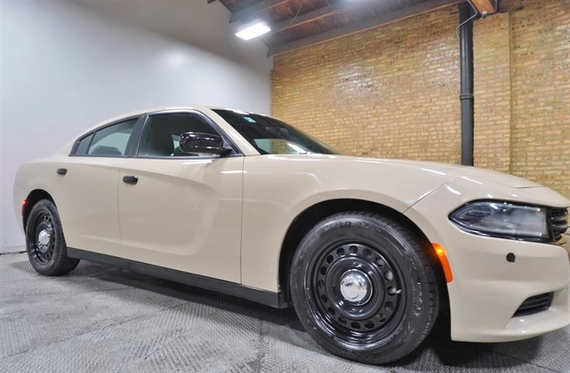 2019 Dodge Charger 7th Gen - Image 8 of 12