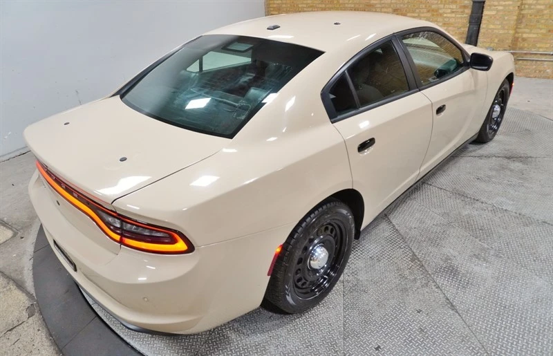 2019 Dodge Charger 7th Gen - Image 11 of 12
