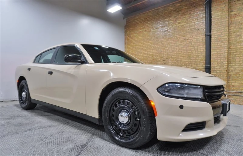 2019 Dodge Charger 7th Gen - Image 6 of 12