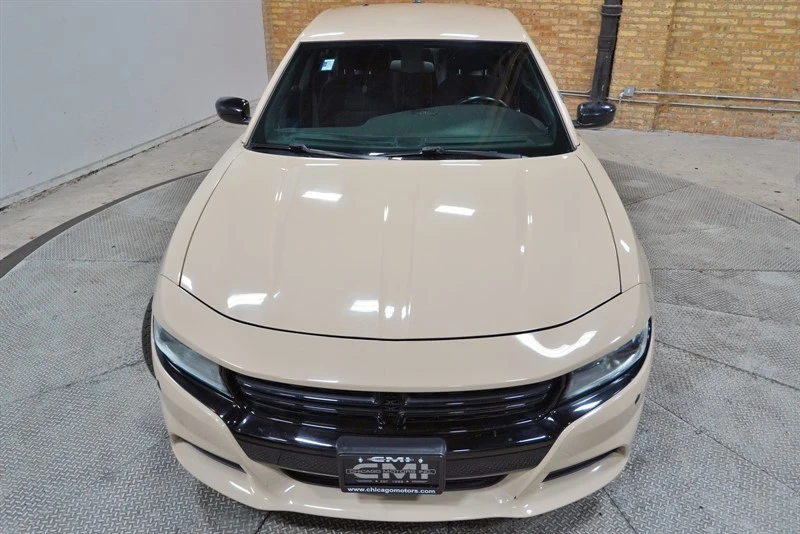 2019 Dodge Charger 7th Gen - Image 5 of 12