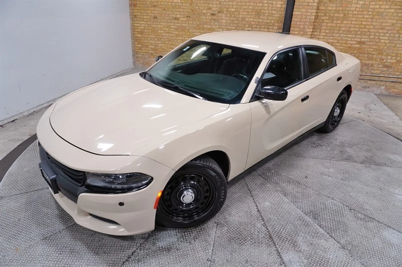 2019 Dodge Charger 7th Gen - Image 2 of 12