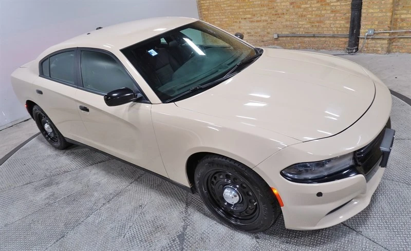 2019 Dodge Charger 7th Gen - Image 7 of 12