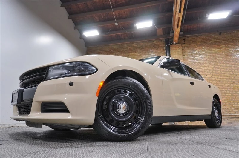 2019 Dodge Charger 7th Gen - Image 3 of 12
