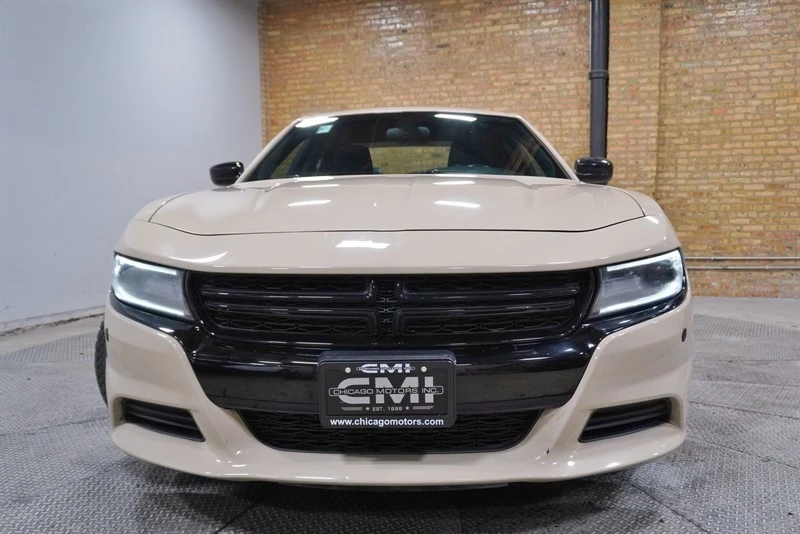 2019 Dodge Charger 7th Gen - Image 4 of 12