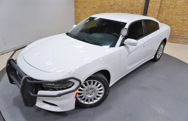 2019 Dodge Charger 7th Gen - Image 2 of 12