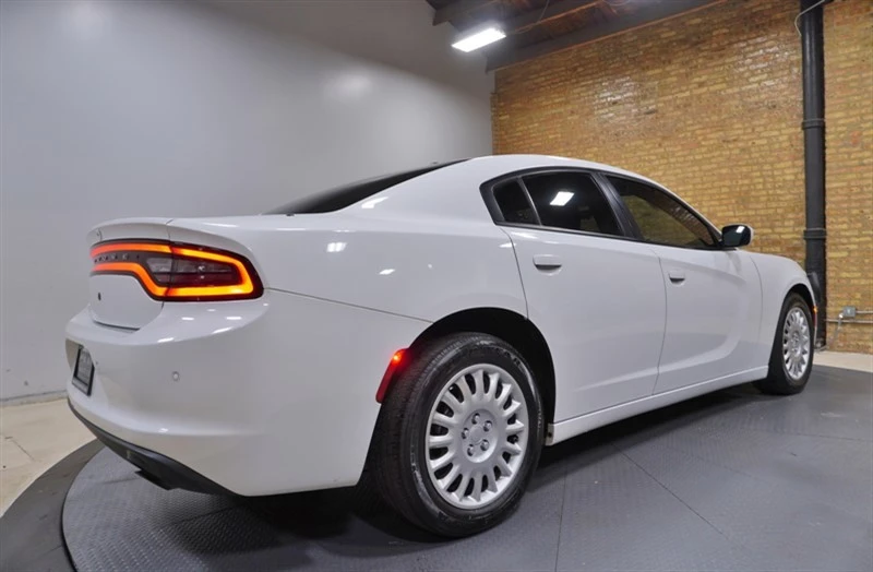 2019 Dodge Charger 7th Gen - Image 10 of 12