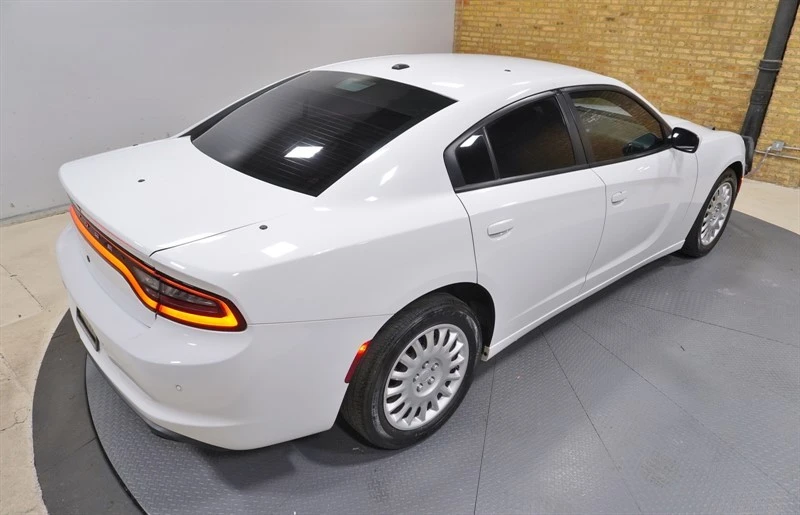 2019 Dodge Charger 7th Gen - Image 11 of 12