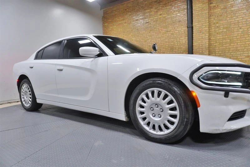 2019 Dodge Charger 7th Gen - Image 8 of 12