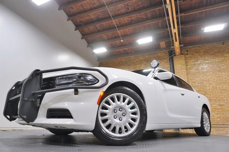 2019 Dodge Charger 7th Gen - Image 3 of 12