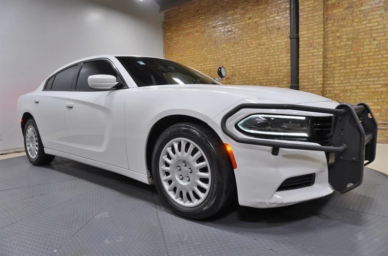 2019 Dodge Charger 7th Gen - Image 6 of 12