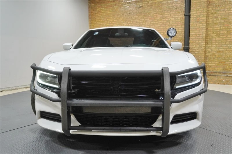 2019 Dodge Charger 7th Gen - Image 4 of 12