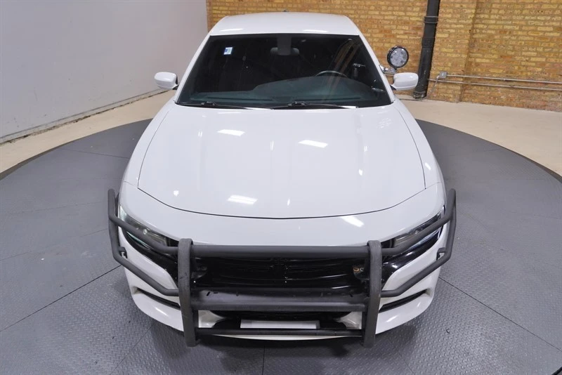 2019 Dodge Charger 7th Gen - Image 5 of 12