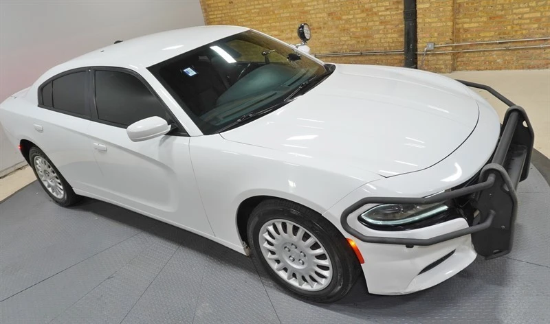 2019 Dodge Charger 7th Gen - Image 7 of 12