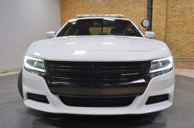 2019 Dodge Charger 7th Gen - Image 4 of 21