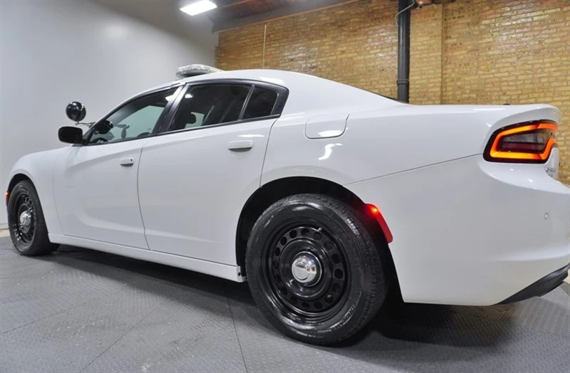 2019 Dodge Charger 7th Gen - Image 18 of 21