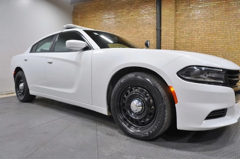 2019 Dodge Charger 7th Gen - Image 8 of 21