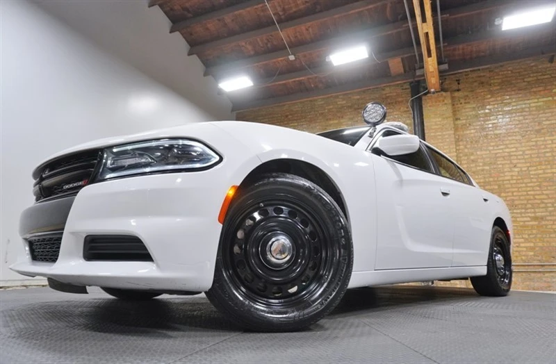 2019 Dodge Charger 7th Gen - Image 3 of 21