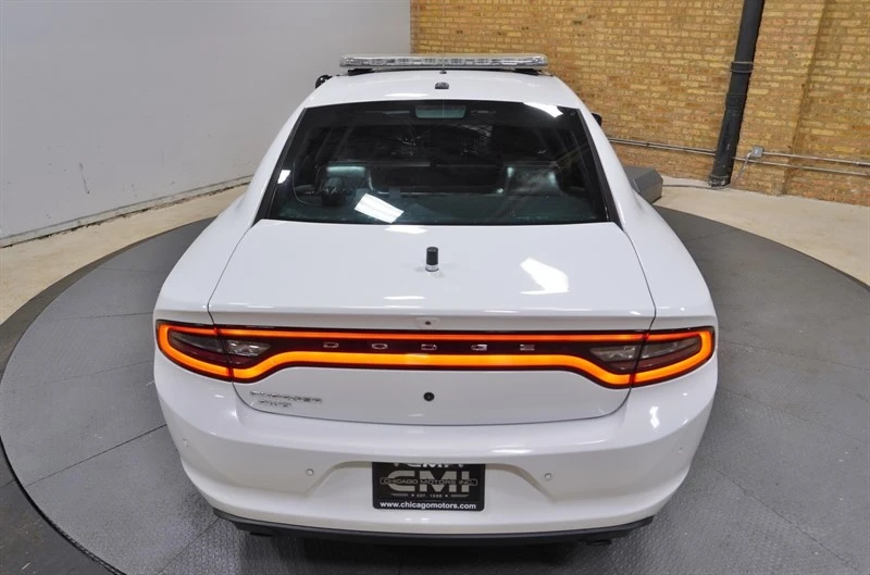 2019 Dodge Charger 7th Gen - Image 15 of 21