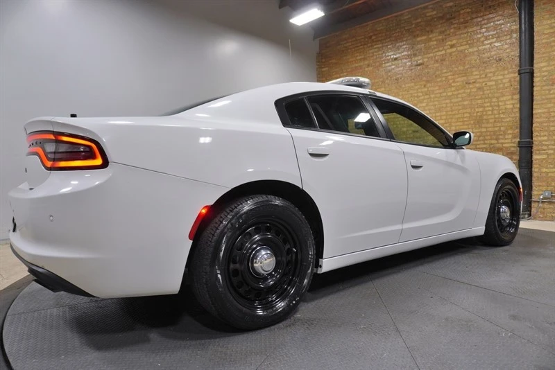 2019 Dodge Charger 7th Gen - Image 12 of 21