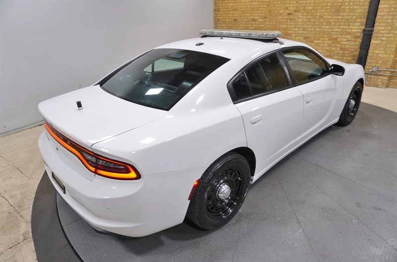 2019 Dodge Charger 7th Gen - Image 11 of 21