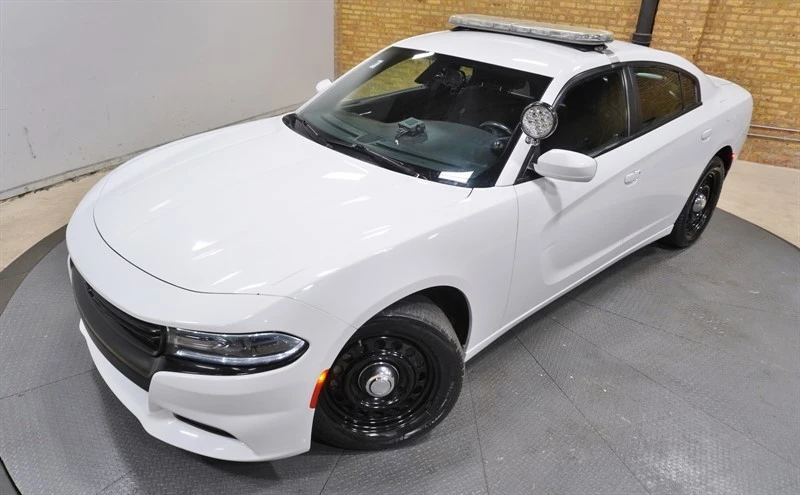 2019 Dodge Charger 7th Gen - Image 2 of 21