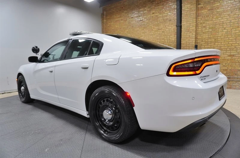 2019 Dodge Charger 7th Gen - Image 16 of 21