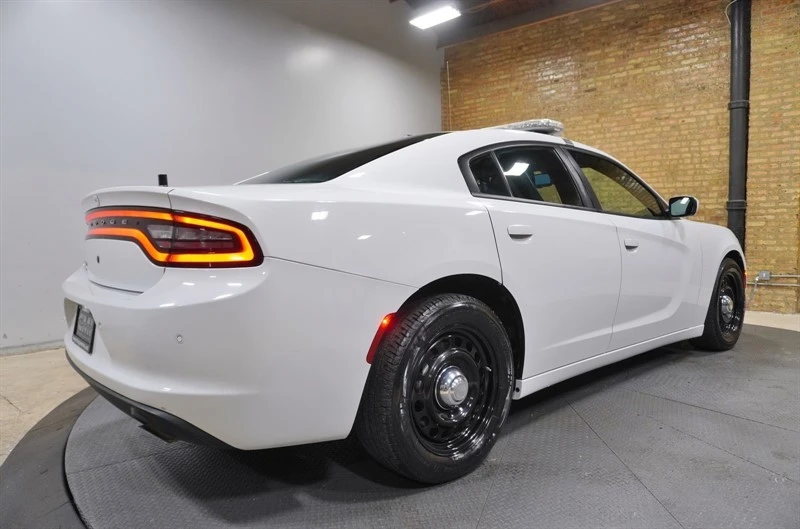 2019 Dodge Charger 7th Gen - Image 10 of 21
