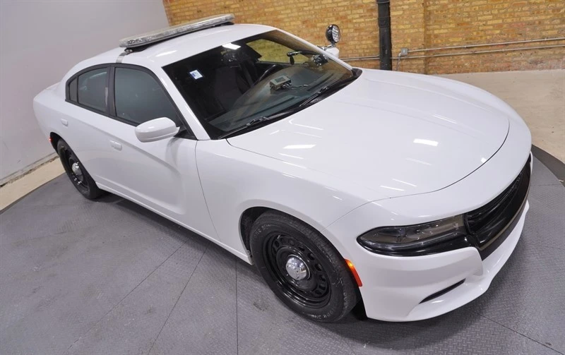 2019 Dodge Charger 7th Gen - Image 7 of 21