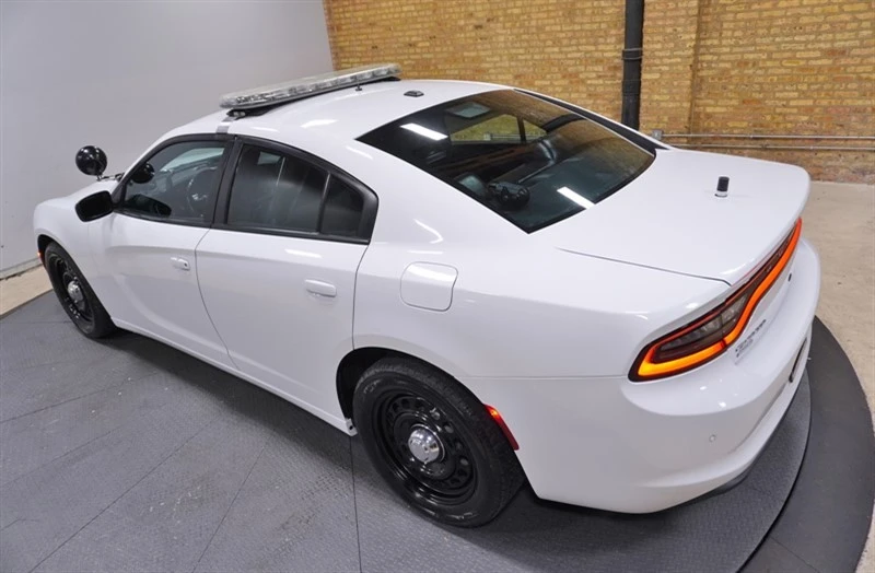 2019 Dodge Charger 7th Gen - Image 17 of 21